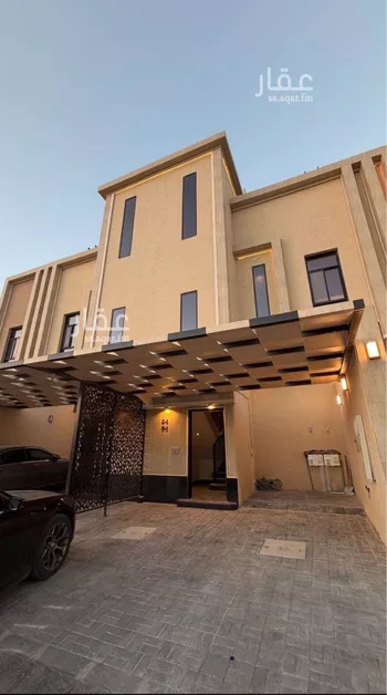 دور للإيجار في شارع رقم 158, حي المونسية, مدينة الرياض, منطقة الرياض