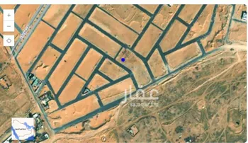 أرض للبيع في شارع فرعي, حي الشفق, مدينة بريده, منطقة القصيم