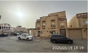 فيلا للبيع في شارع المحمدية 3, حي المحمدية, مدينة جدة, منطقة مكة المكرمة