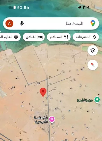 أرض للبيع في شارع أحمد بن عثمان ، حي المروج ، جدة ، جدة