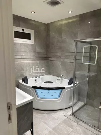 فيلا للإيجار في شارع الجوز, حي الربيع, مدينة الرياض, منطقة الرياض صورة 3