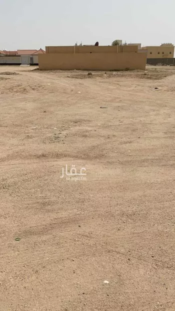 أرض للبيع في شارع 4739550, حي الصناعية, مدينة حفر الباطن, المنطقة الشرقية صورة 2