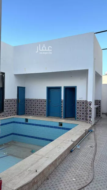 استراحة للبيع في شارع خلاد بن عمرو بن الجموح ، حي كتانة ، المدينة المنورة ، منطقة المدينة المنورة صورة 5