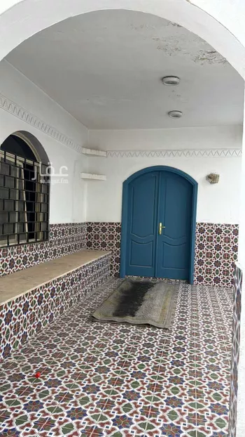 استراحة للبيع في شارع خلاد بن عمرو بن الجموح ، حي كتانة ، المدينة المنورة ، منطقة المدينة المنورة صورة 4
