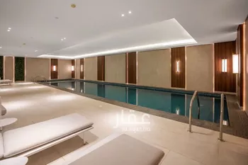 شقة للإيجار في شارع الفضائل, حي النرجس, مدينة الرياض, منطقة الرياض صورة 5