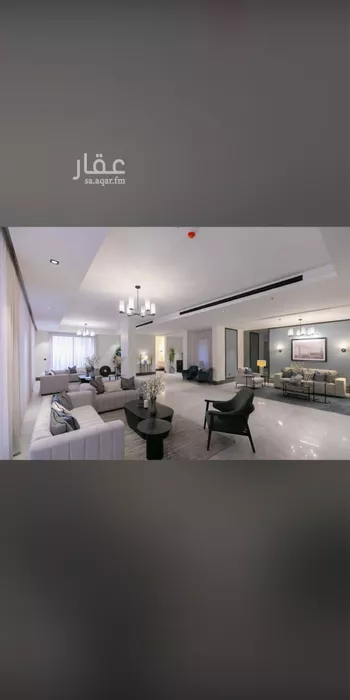 شقة للإيجار في شارع الطبيعة, حي النرجس, مدينة الرياض, منطقة الرياض صورة 4