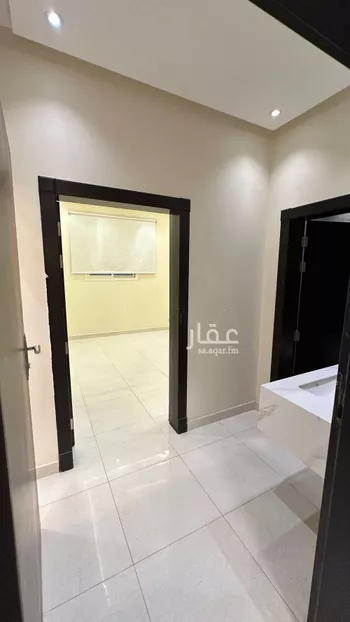 شقة للإيجار في شارع عبدالملك العصامي, حي النرجس, مدينة الرياض, منطقة الرياض صورة 5
