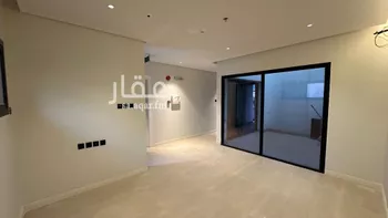 دور للإيجار في شارع المنتصر, حي النرجس, مدينة الرياض, منطقة الرياض صورة 4