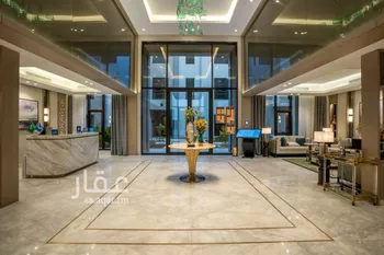 شقة للإيجار في شارع الفضائل, حي النرجس, مدينة الرياض, منطقة الرياض صورة 2
