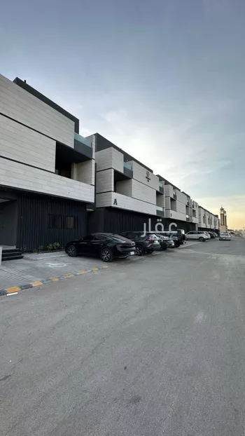 شقة للإيجار في شارع المنتصر, حي النرجس, مدينة الرياض, منطقة الرياض