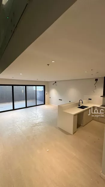 دور للإيجار في شارع المنتصر, حي النرجس, مدينة الرياض, منطقة الرياض صورة 5