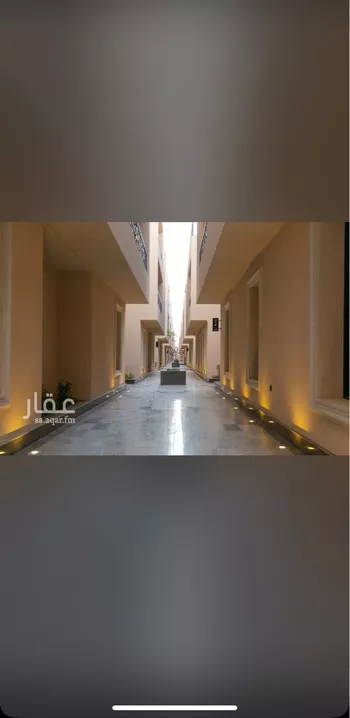 شقة للإيجار في شارع الطبيعة, حي النرجس, مدينة الرياض, منطقة الرياض صورة 2