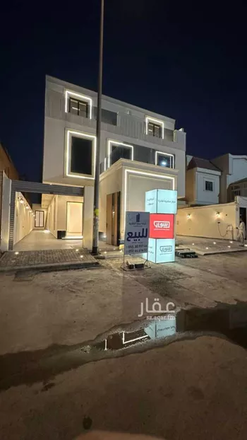 دور للبيع في شارع وادي الشوكه ، حي قرطبة ، الرياض ، منطقة الرياض