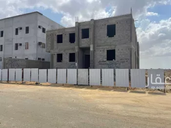 عمارة للبيع في الشواجرة ، ابو عريش