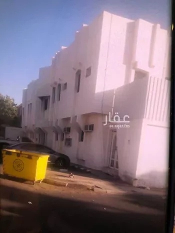عمارة للإيجار في شارع سليمان بن بلال, حي الورود, مدينة تبوك, منطقة تبوك