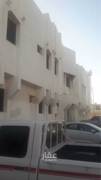 عمارة للإيجار في شارع سليمان بن بلال, حي الورود, مدينة تبوك, منطقة تبوك صورة 4