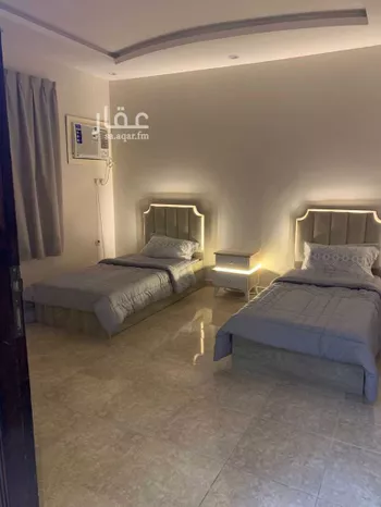 شقة للإيجار في شارع 185878, حي الصيانة, مدينة امارة منطقة مكة المكرمة - الطائف, منطقة مكة المكرمة صورة 2