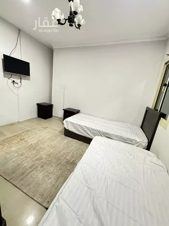 شقة للإيجار في شارع عبدالرحمن ابن معاذ القرشي, حي الجسر, مدينة الخبر, المنطقة الشرقية صورة 3