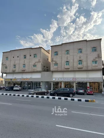 شقة للإيجار في شارع عمر بن الخطاب, حي الفيصلية, مدينة الدمام, المنطقة الشرقية