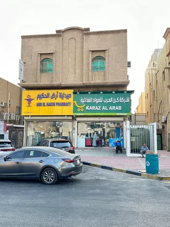شقة للإيجار في شارع عبدالرحمن ابن معاذ القرشي, حي الجسر, مدينة الخبر, المنطقة الشرقية