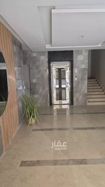 شقة للإيجار في شارع عبد الله زرعة, حي الريان, مدينة جدة, منطقة مكة المكرمة صورة 2