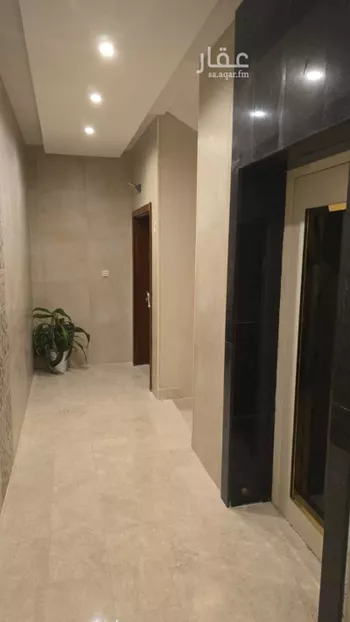 شقة للإيجار في شارع عبد الله زرعة, حي الريان, مدينة جدة, منطقة مكة المكرمة صورة 3