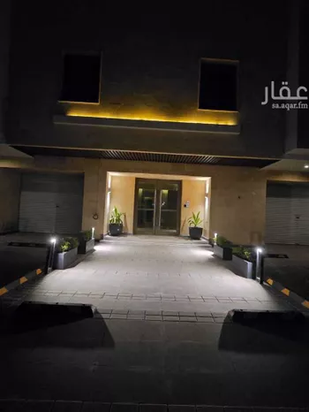 شقة للإيجار في شارع عبد الله زرعة, حي الريان, مدينة جدة, منطقة مكة المكرمة