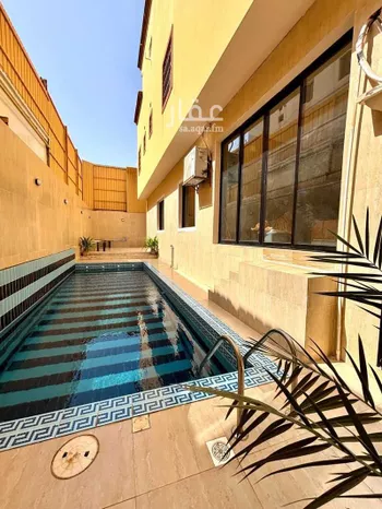 فيلا للبيع في شارع عثمان بن سند البصري, حي النهضة, مدينة جدة, منطقة مكة المكرمة صورة 4