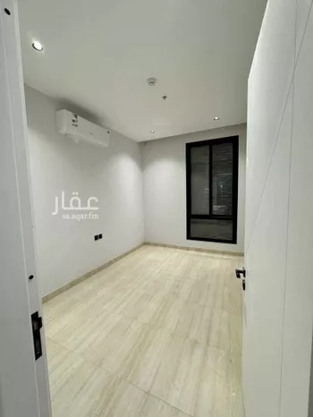 شقة للإيجار في شارع سعيد بن نفيل ، حي الرمال ، الرياض ، منطقة الرياض صورة 2