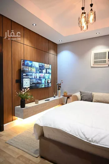 استديو مفروش للحجز في شارع اليزدي ، حي الفيصلية ، جدة ، جدة