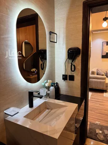 شقة مفروشة للحجز في شارع عرفان الجميل ، حي الفيصلية ، جدة ، جدة صورة 5