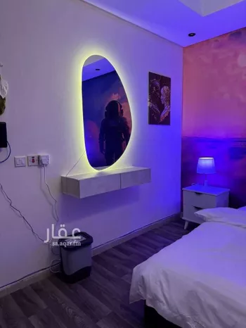 شقة مفروشة للحجز في شارع محمود الباجوري ، حي الفيصلية ، جدة ، جدة صورة 4