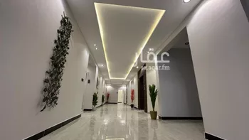 شقة للإيجار في شارع الأمير عبدالعزيز بن عبدالله بن تركى, حي اليرموك, مدينة الرياض, منطقة الرياض صورة 2