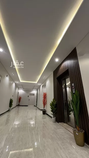 شقة للإيجار في شارع الأمير عبدالعزيز بن عبدالله بن تركى, حي اليرموك, مدينة الرياض, منطقة الرياض صورة 3