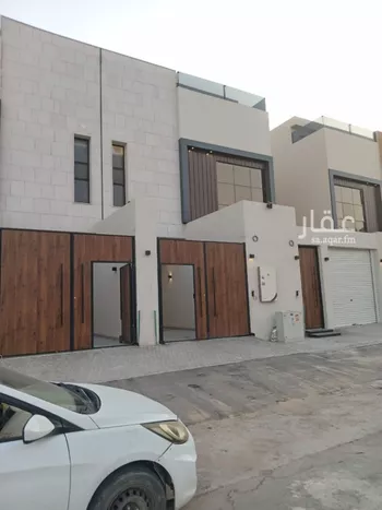 فيلا للبيع في شارع عبدالعزيز الربيعه, حي عكاظ, مدينة الرياض, منطقة الرياض