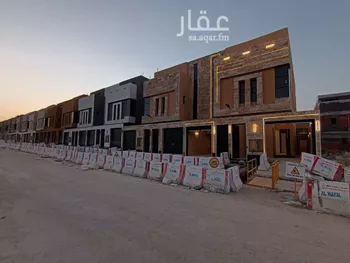 دور للبيع في شارع عنبسة بن سحيم, حي طويق, مدينة الرياض, منطقة الرياض