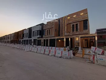 دور للبيع في شارع فضالة الأسدي, حي طويق, مدينة الرياض, منطقة الرياض