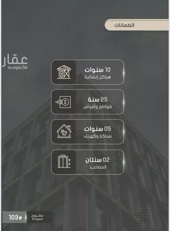 شقة للبيع في شارع أحمد بن خلف, حي الصواري, مدينة جدة, منطقة مكة المكرمة صورة 2
