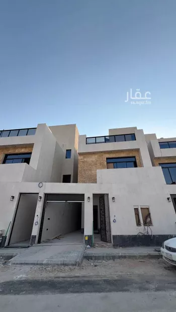 دور للبيع في شارع سليمان بن حبيب, حي البيان, مدينة الرياض, منطقة الرياض