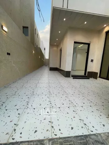 دور للبيع في شارع الغصون, حي الجنادرية, مدينة الرياض, منطقة الرياض صورة 2