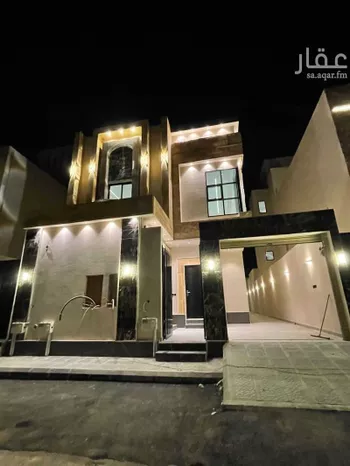 دور للبيع في حي الجنادرية, مدينة الرياض, منطقة الرياض