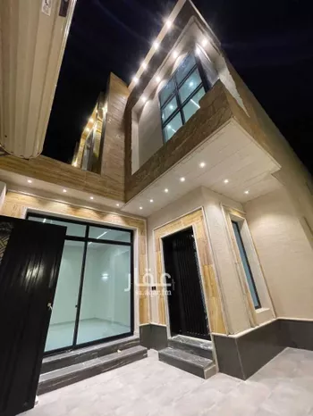دور للبيع في حي الجنادرية, مدينة الرياض, منطقة الرياض صورة 4