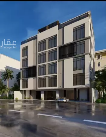 شقة للبيع في شارع ابو سفيان مدلوك, حي النعيم, مدينة جدة, منطقة مكة المكرمة صورة 2