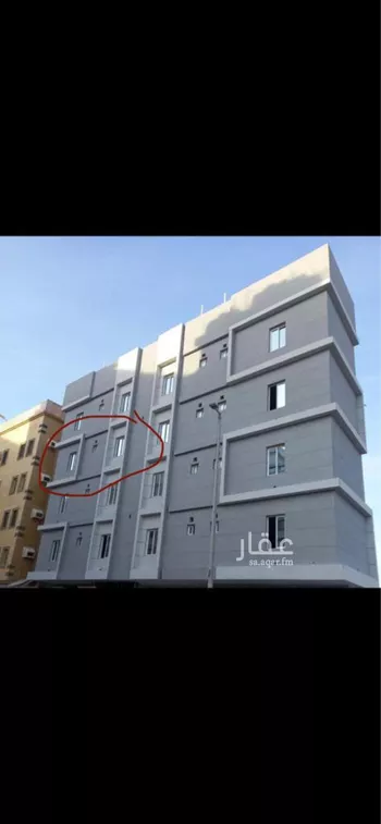 شقة للبيع في شارع يوسف الحساني, حي الريان, مدينة جدة, منطقة مكة المكرمة