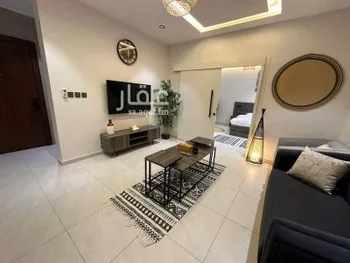شقة مفروشة للحجز في حي الفيصلية ، جدة ، جدة صورة 3