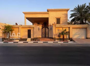 فيلا للبيع في شارع عبدالعزيز بن باز, حي الفيصلية, مدينة الدمام, المنطقة الشرقية