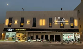 شقة للإيجار في شارع خليج السويس, حي الملقا, مدينة الرياض, منطقة الرياض