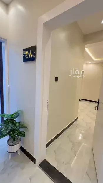 شقة للإيجار في شارع خليج السويس, حي الملقا, مدينة الرياض, منطقة الرياض صورة 3