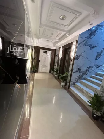 شقة للإيجار في شارع الشيخ سليمان بن عبدالله بن محمد, حي الخليج, مدينة الرياض, منطقة الرياض