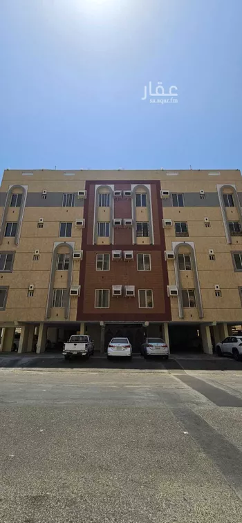 شقة للبيع في شارع عبد الكريم بن يوسف الأنصاري, حي الأمير عبدالمجيد, مدينة جدة, منطقة مكة المكرمة